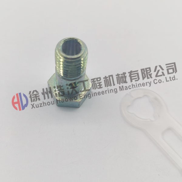 沃尔沃工程机械配件 VOE20781218