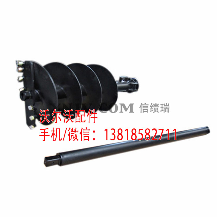 沃尔沃螺杆 60113080