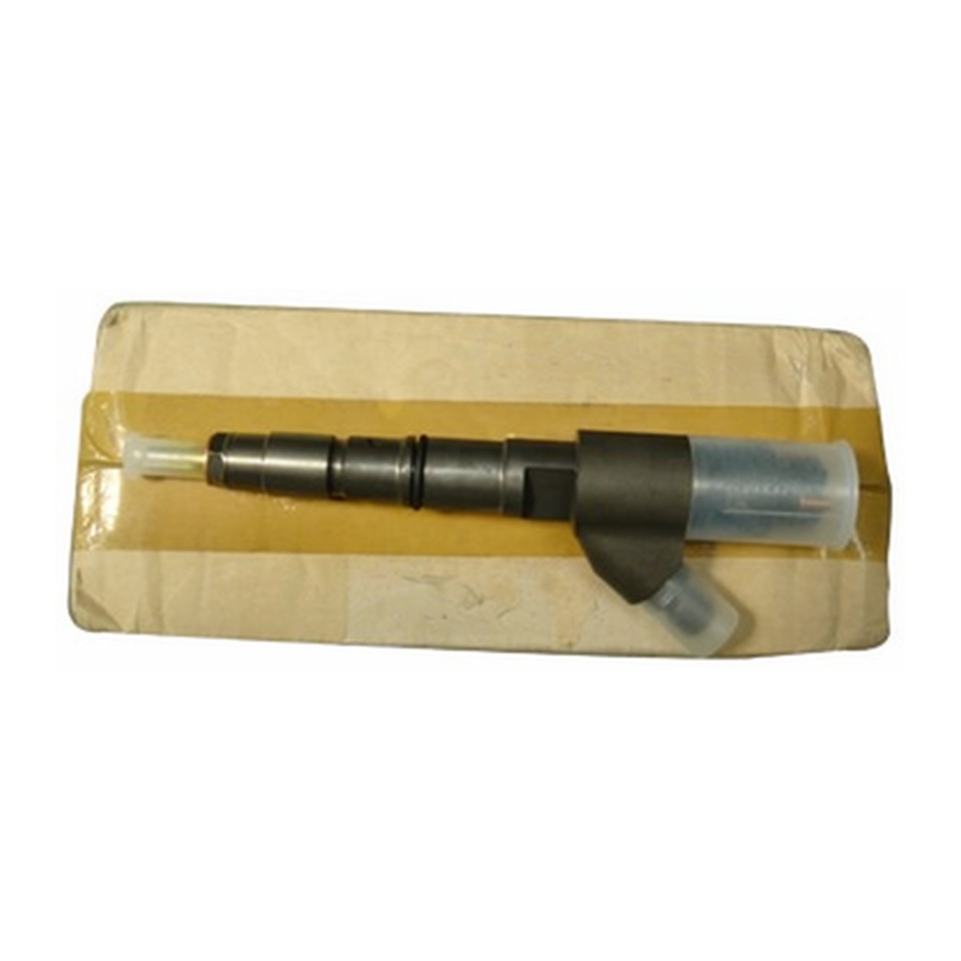 沃尔沃210B共轨喷油器