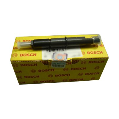 沃尔沃210B喷射器