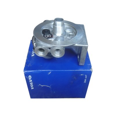 沃尔沃210B油水分离器