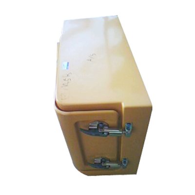 沃尔沃240B工具箱总成