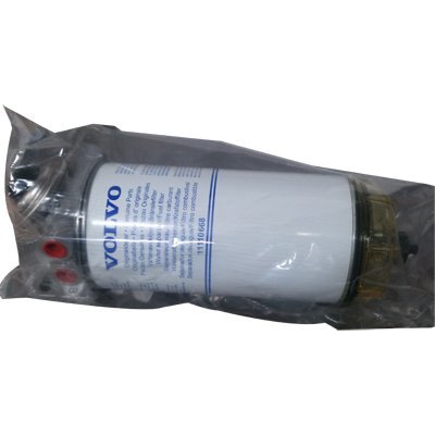 沃尔沃290B油水分离器总成