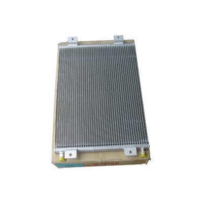 沃尔沃360B冷凝器