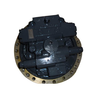 沃尔沃360B行走总成配套厂