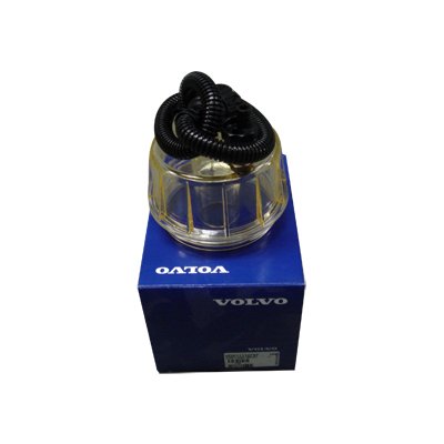 沃尔沃460B油水分离器顶杯
