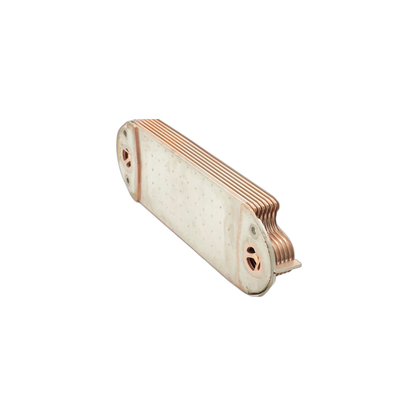 适配沃尔沃挖掘机机油冷却器20749399 挖掘机配件