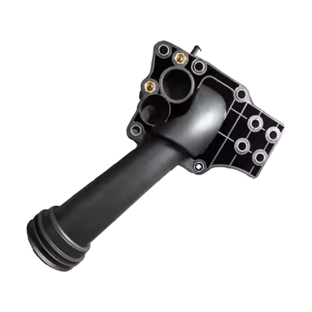 冷却 System Outlet 水泵 OEM 20555313 3161417 7420555313 适用 卡车 Coolant Connecting 管路 工程机械 Part