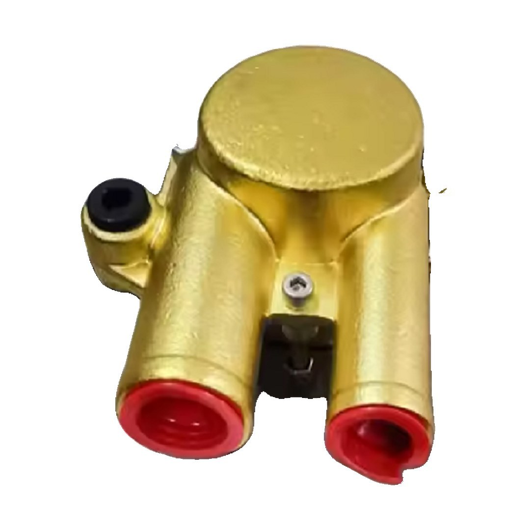 水泵 皮带 水 Sea Impeller 泵 适用于 沃尔沃 Penta 4.3 5.0 5.7 V8 V6 GXI 21212799 3852519 工程机械