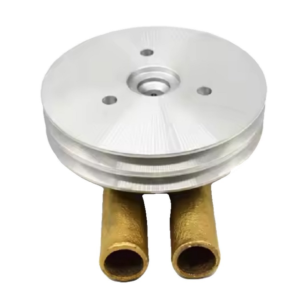 New Replacement Sea 水泵 21214596 适用于 沃尔沃 Penta Petrol Models