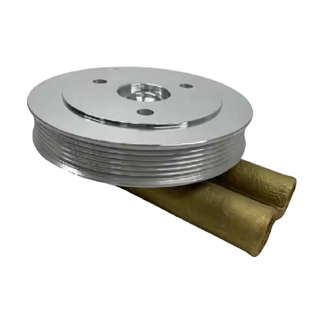 21214599 3862482 3812693 RAW SEA 水泵 FITS 适用于 沃尔沃 Penta 5.0 GXi OSi GLP GiP