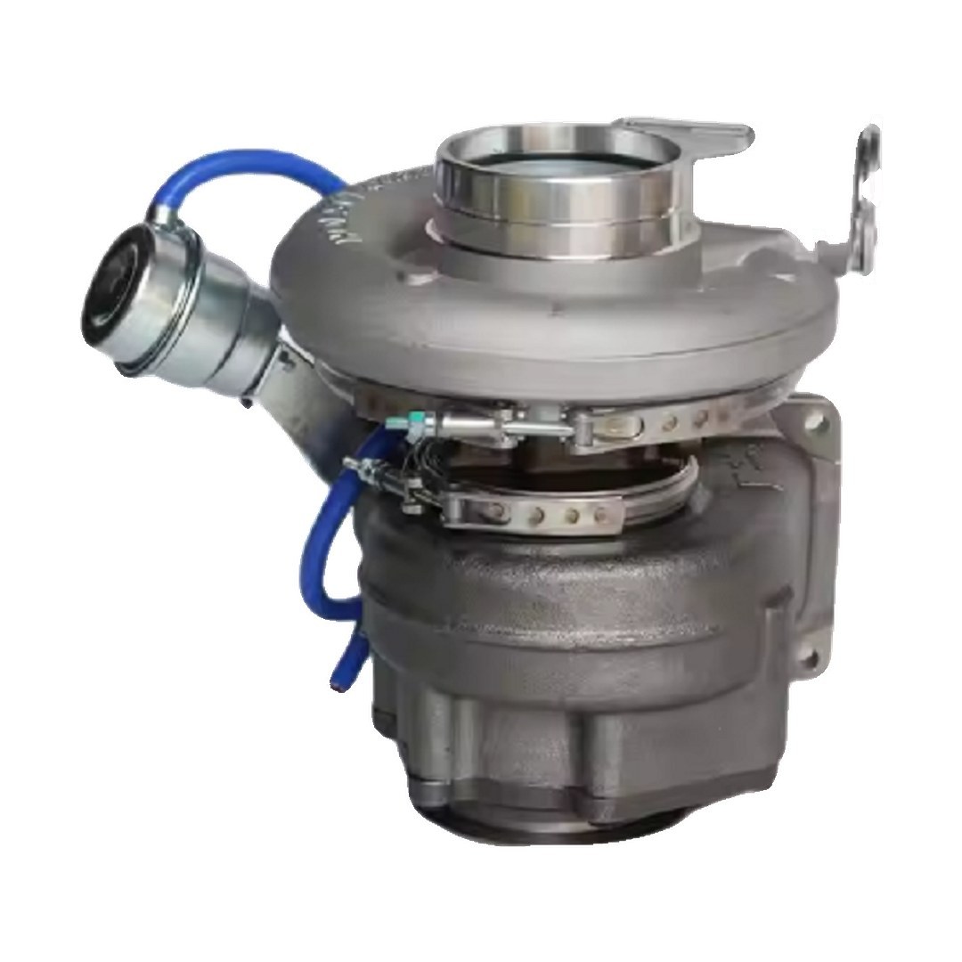 挖掘机 配件 D13A 涡轮增压器 21701449 5329250 适用于 沃尔沃