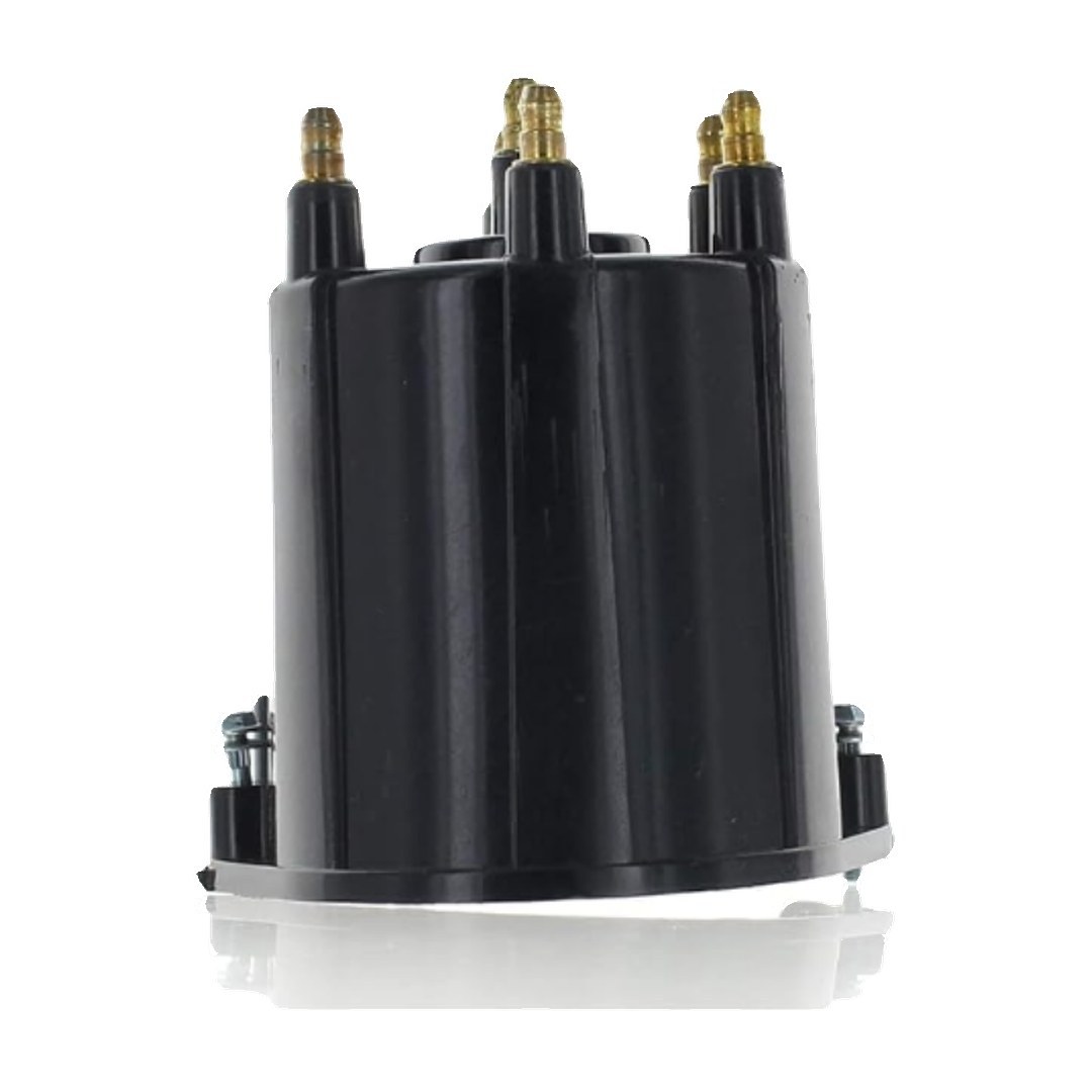 适用于 沃尔沃 Penta 3854331 Delco EST V6 Distributor 盖板 Replacement 857591