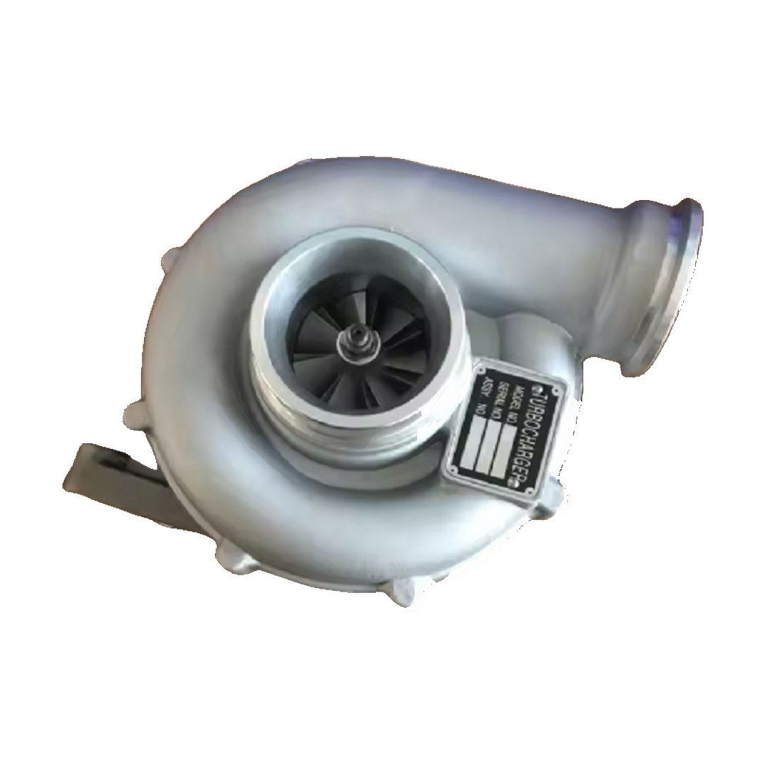 Factory Direct Sales Turbo 涡轮增压器 K26 53269886497 861260 适用于 沃尔沃 Penta