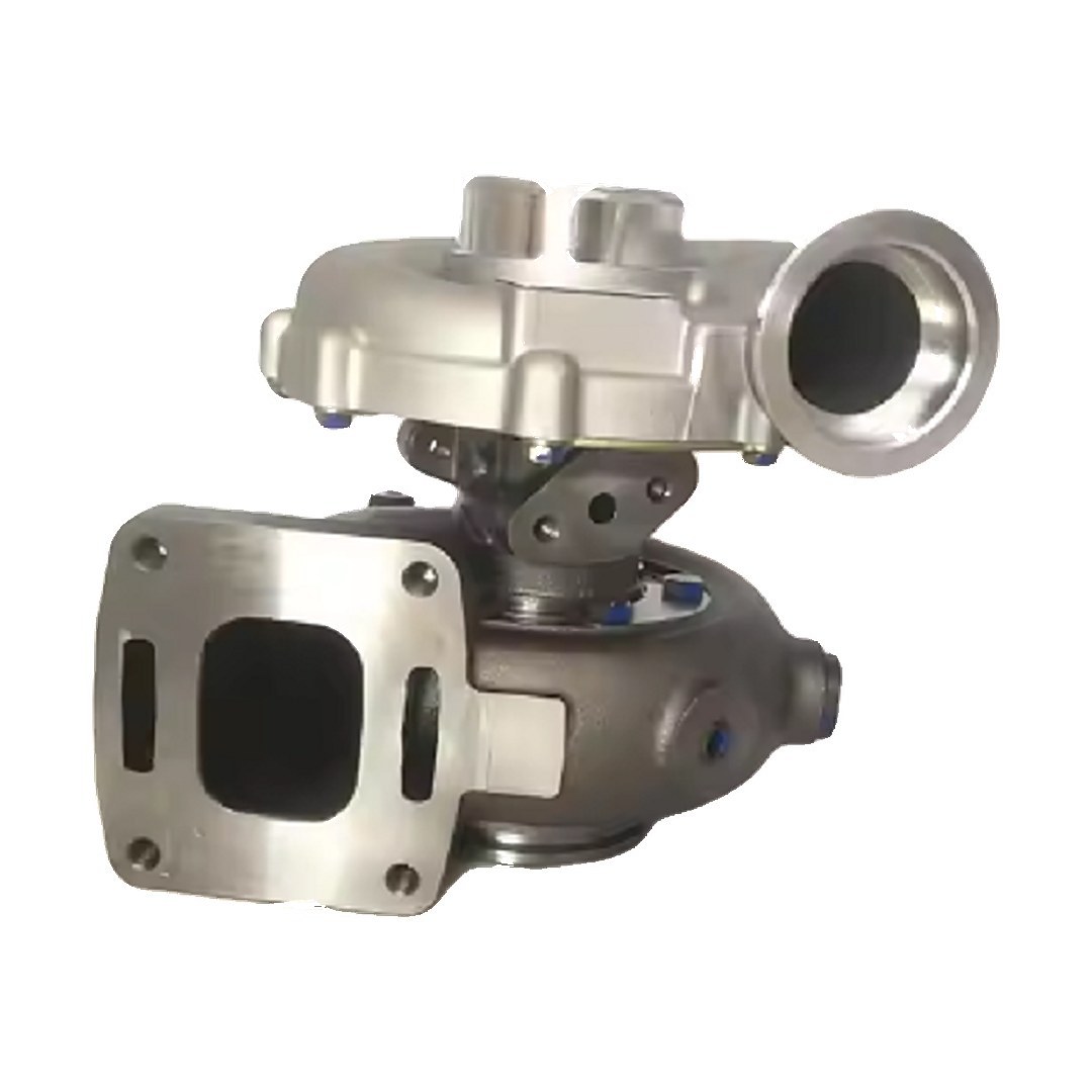 NEW 涡轮增压器 53269886094 3802082 3581528 838695 53269706094 53269886016 Turbo 适用于 沃尔沃 Penta Ship Marine TAMD31
