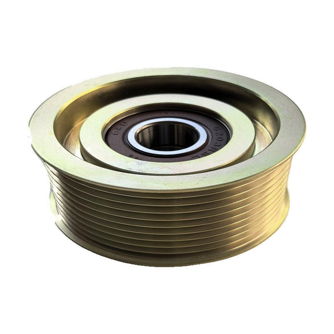 适用于 沃尔沃 Penta TAD1150-1152VE 发动机 Accessories TAD1140/1/2VE 皮带轮 15187600