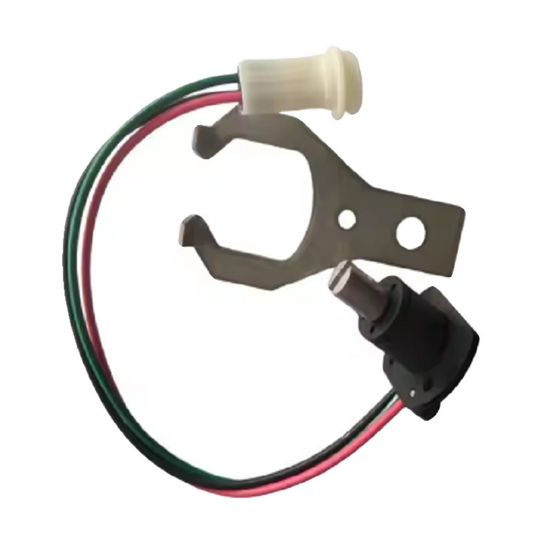 Trim & Tilt Sender / Potentiometer 维修包 适用于 沃尔沃 Penta AD KAD TAMD 22314183 Rim&Tilt Sender / Potentiometer 传感器 维修包