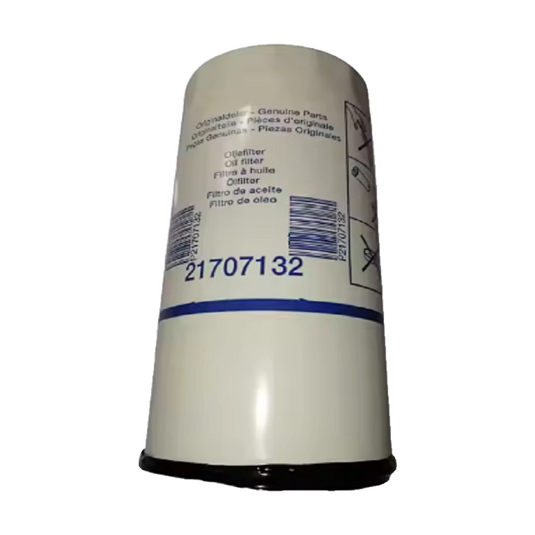 机油滤芯 Long Life 85137594 21707133 卡车 机油滤芯 21707132 Euro 5 卡车 滤清器 配件 适用 卡车