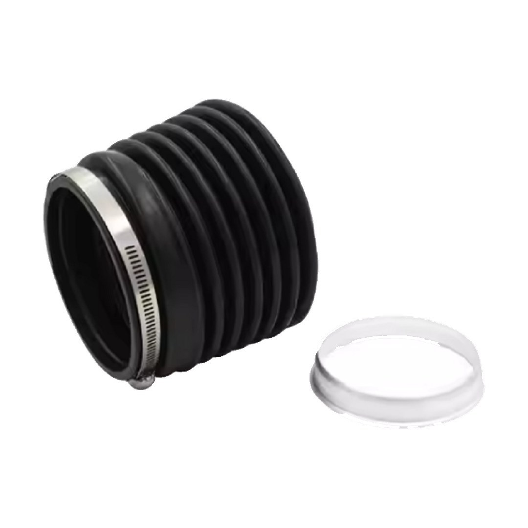Transom 密封件 Bellows 维修包 适用于 沃尔沃 Penta 3853807 3841481 3850426 Sierra 18-2772-1