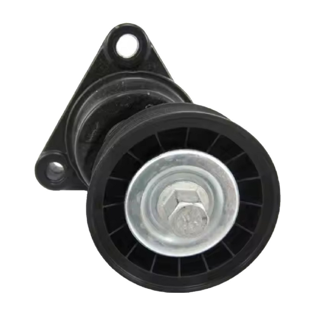 Marine Inboard 配件 适用于 沃尔沃 Penta 3885250 皮带 张紧轮 4.3L, 5.0L, 8.1L GL OEM XNJVOLVO 3885250 3587858 RA068001