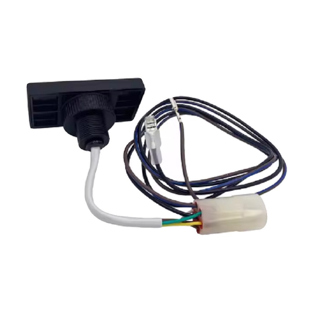 Throttle 传感器 3855650 适用于 沃尔沃 Penta Marine Inboard 马达