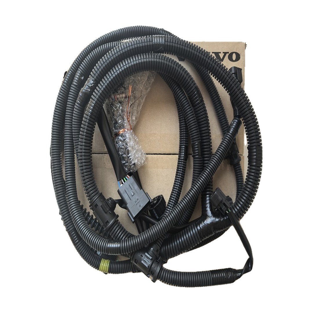 适用于 沃尔沃 EC300EL 发动机 Wiring Harness 14787192 EC250EL 发动机 Wire VOE14642593 沃尔沃 挖掘机 Accessories