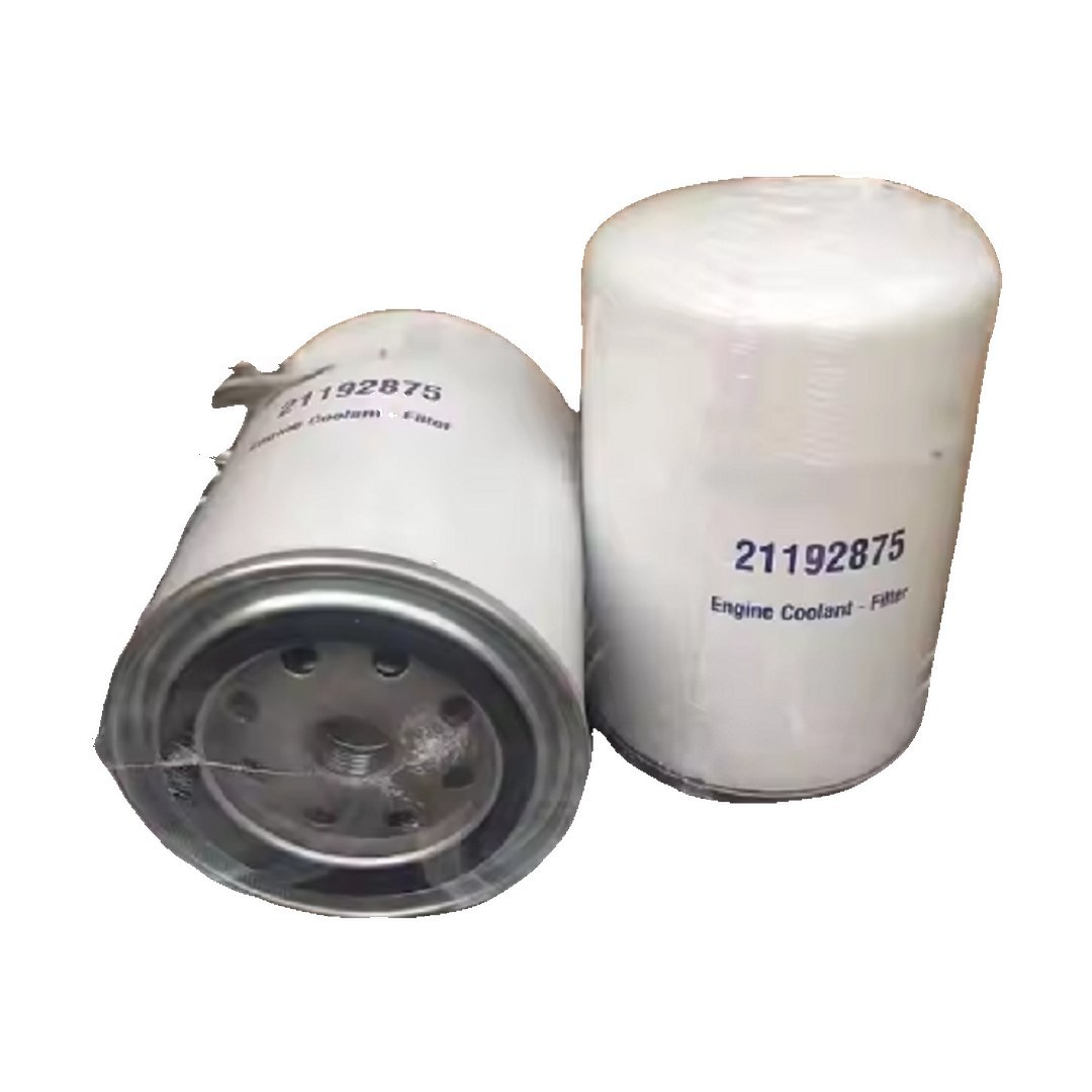 Coolant 滤清器 21192875 适用于 沃尔沃 7000 7450 7500 7700 8700 TX 9500 9700