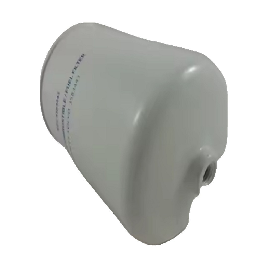 Marine 发动机 燃油 水 Separator 3847644 86247 BE3335 18-8149 G6419 适用于 沃尔沃 Penta V8 工程机械 配件