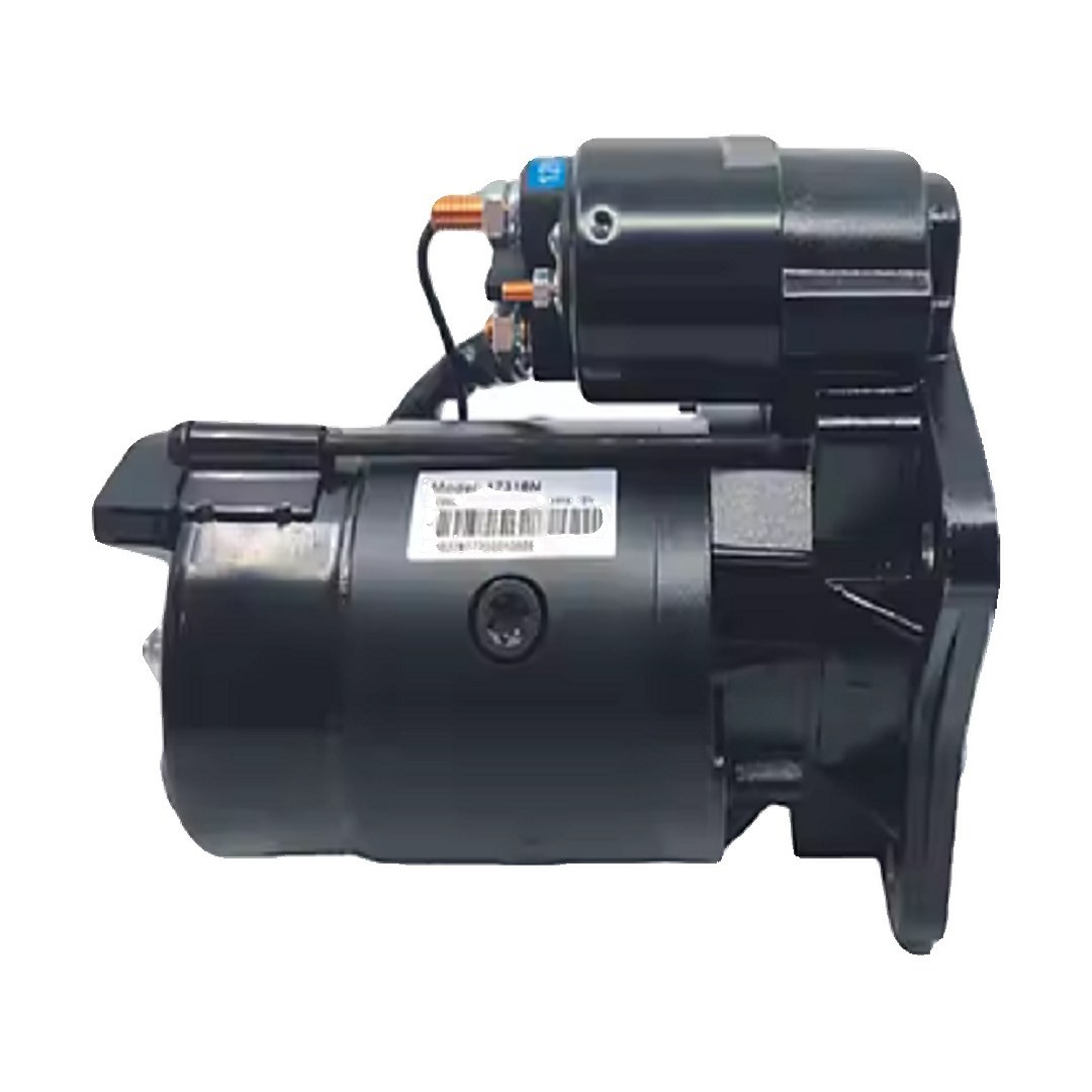 柴油 起动机 适用于 沃尔沃 Penta Marine 4cyl 6cyl 3581774 3803118 3803200 3803386 859252 D9R116 D9R144
