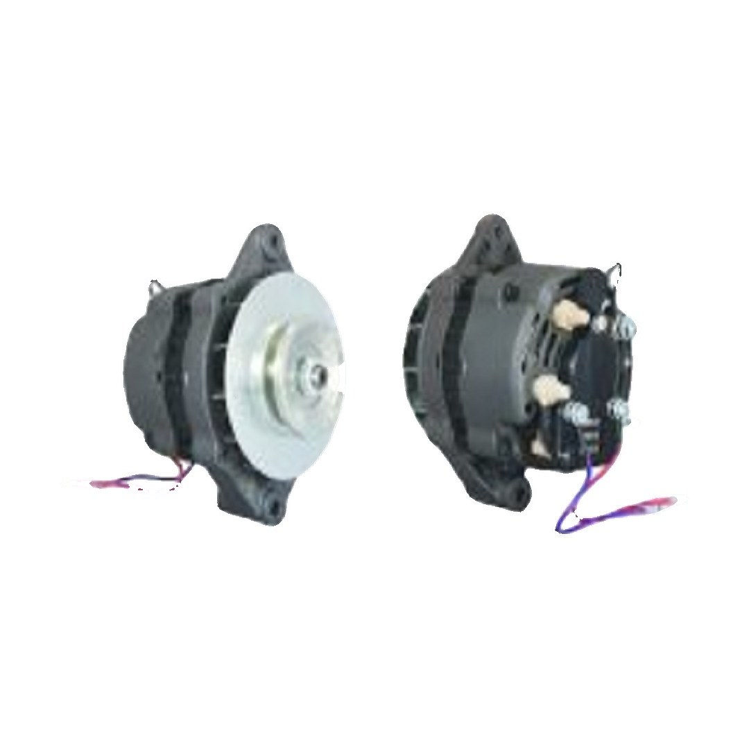 发电机 适用于 沃尔沃 Penta OMC 3854809 3860769 工程机械 Part