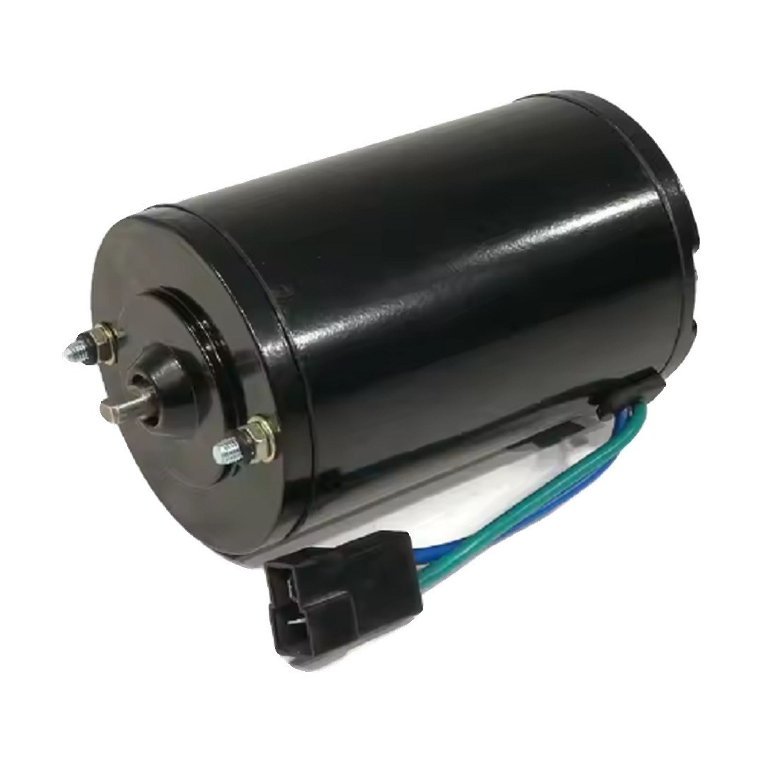Tilt Trim 马达 3586765 3856596 3858071 适用于 沃尔沃 Penta 854525-3 8545253