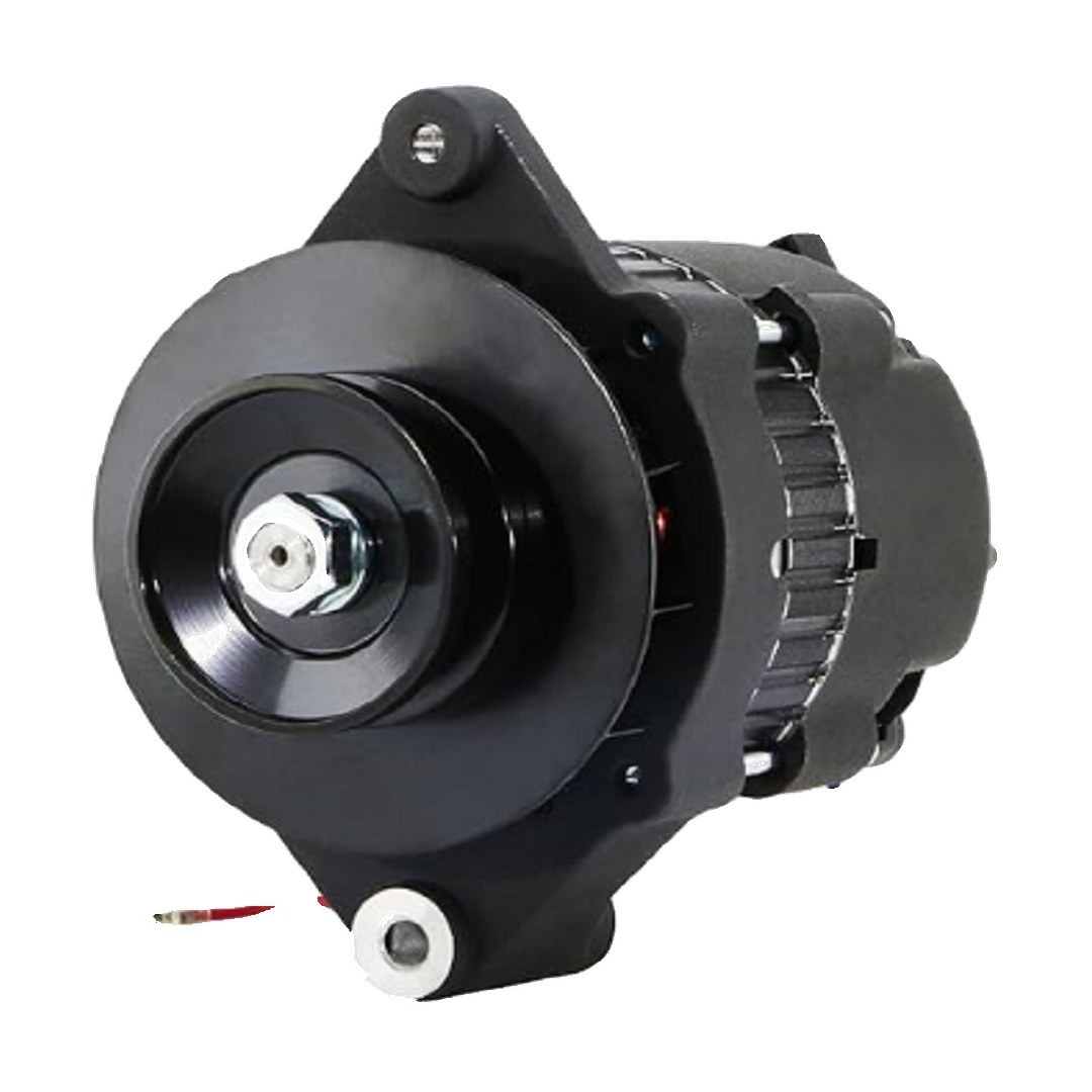 适用于 沃尔沃 Penta 4.3 & 5.7L (1998+) 发电机 3860171 (65Amps)3860769 工程机械 发电机