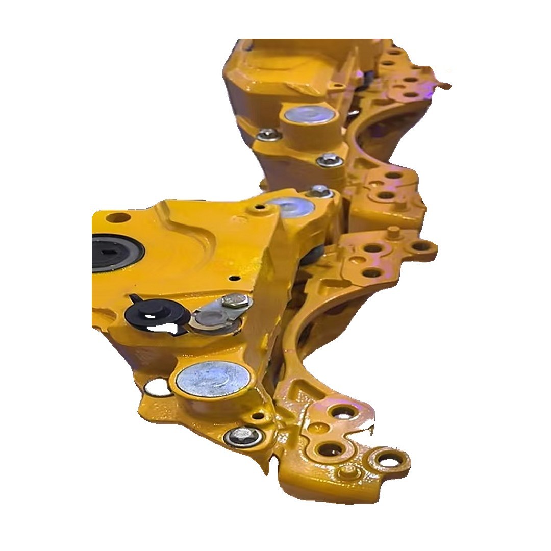 适用于 沃尔沃 Articulated 卡车 制动 Caliper 16860379