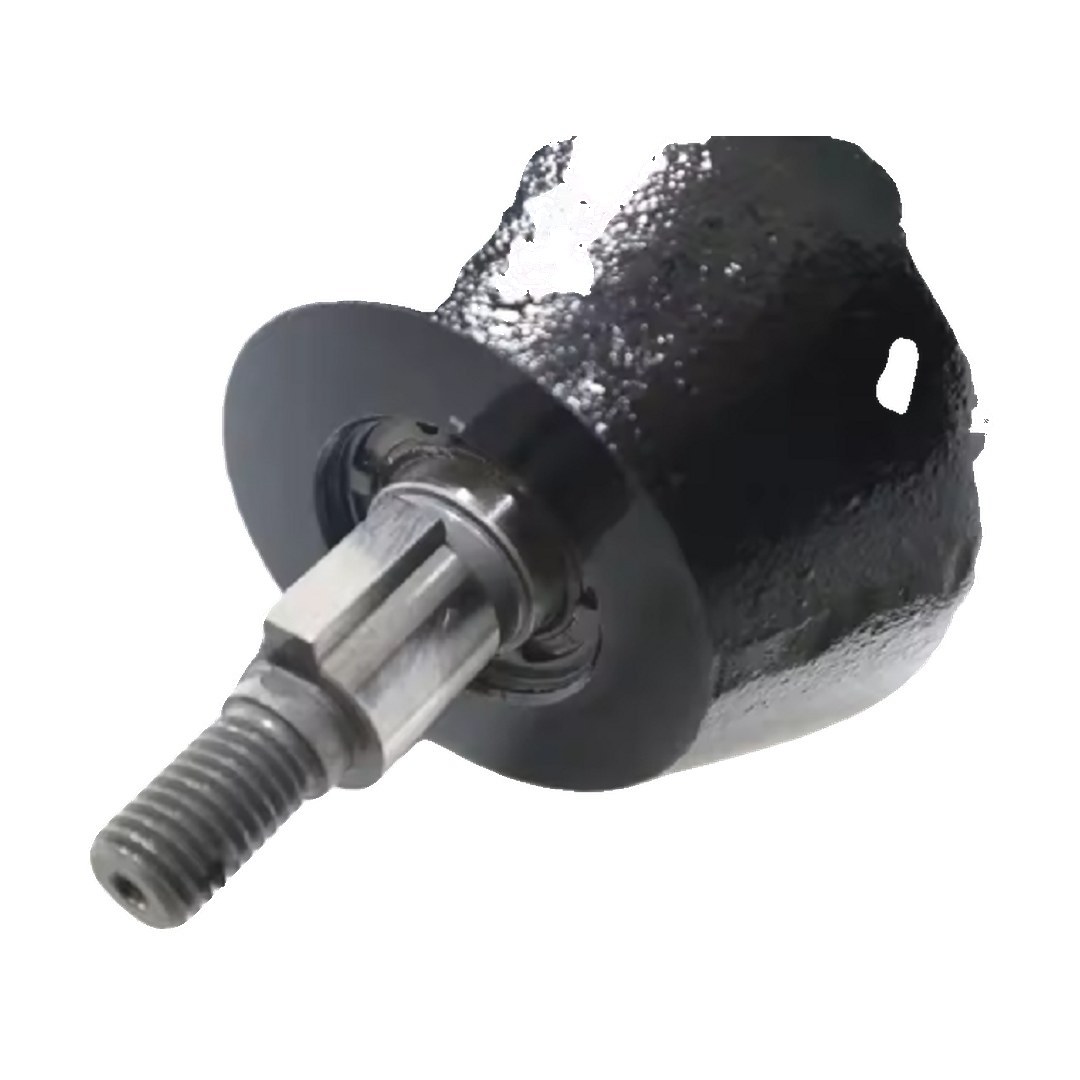 Hydraulic Fan 马达 VOE17431338 适用 EC750D 挖掘机 A25D A30D A35D 卡车 11116529 VOE11116529 17431338