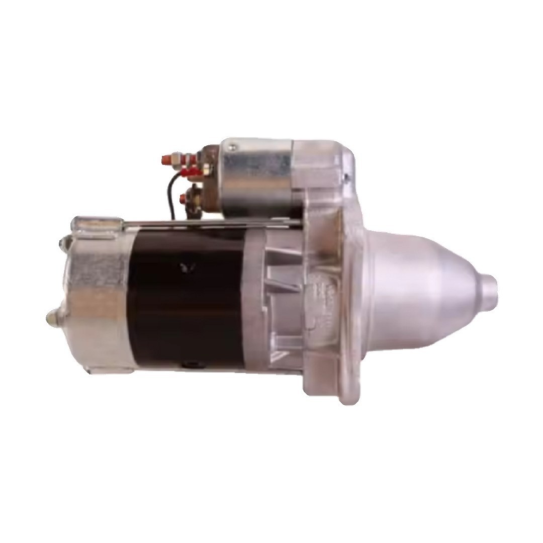 起动机 1541457 1542195 1545417 3581774 D9R116 Fits 沃尔沃 Penta Marine AD31 KAD300 KAD44P