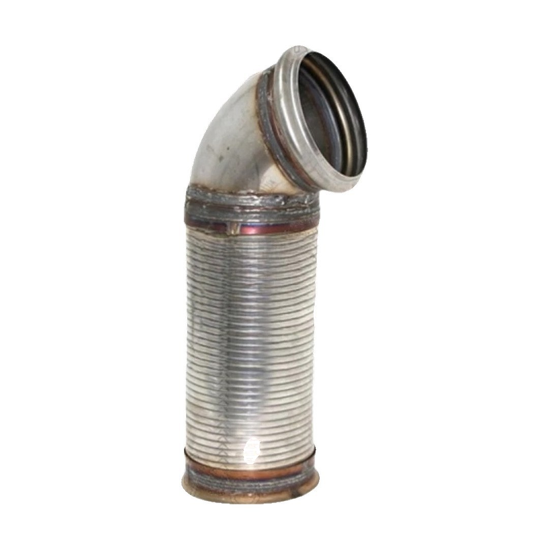 VOE15096943 Exhaust 管路 维修包 Heavy 配件 L150G, L150H, L180G, L180G HL, L180H, L180H HL, L220G, L220H, L250G, L250H