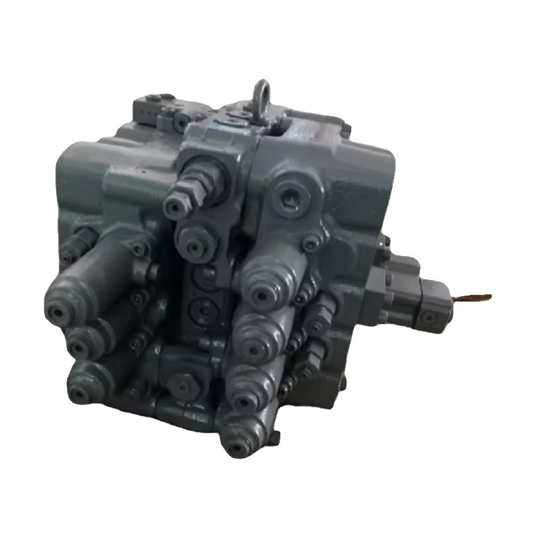 挖掘机 Hydraulic 配件 14511439 VOE14511439 UX32-18 EC290B Main 控制阀 适用 EC290B 14577121