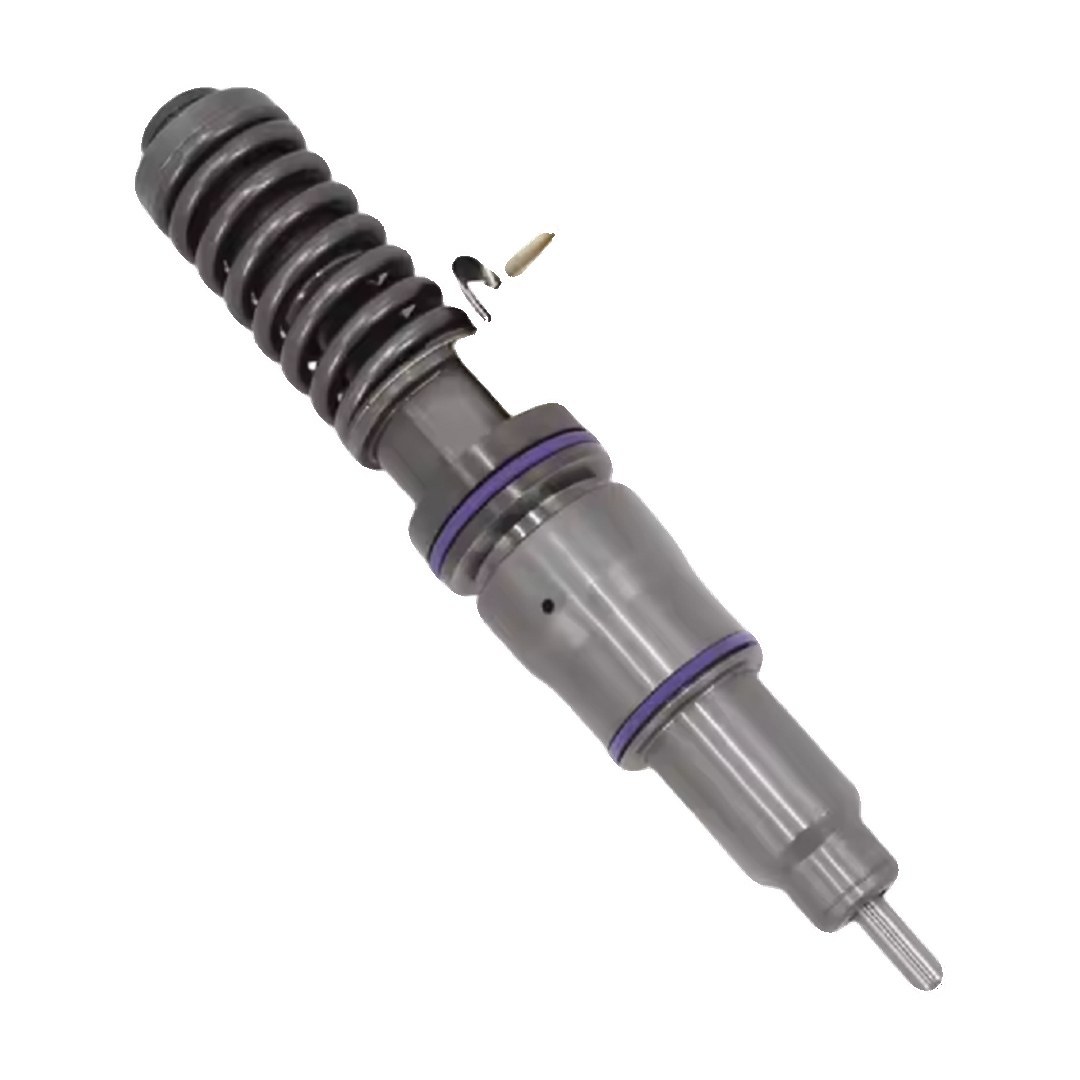 New Type of 柴油 燃油 Injection 共轨 Injector 卡车 柴油 喷油嘴 3801263 适用 柴油 发动机配件