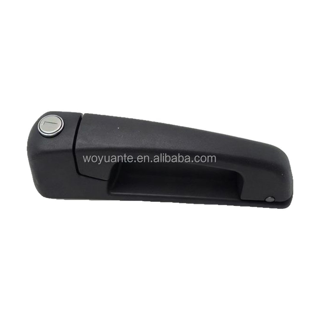 2277271 Driver's 驾驶室 Door Handle Is 适用于 沃尔沃 卡特 Engineering Machinery Door Lock Handle