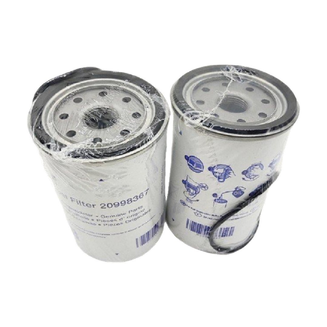 20998367 燃油滤芯 适用于 沃尔沃 工程机械 配件
