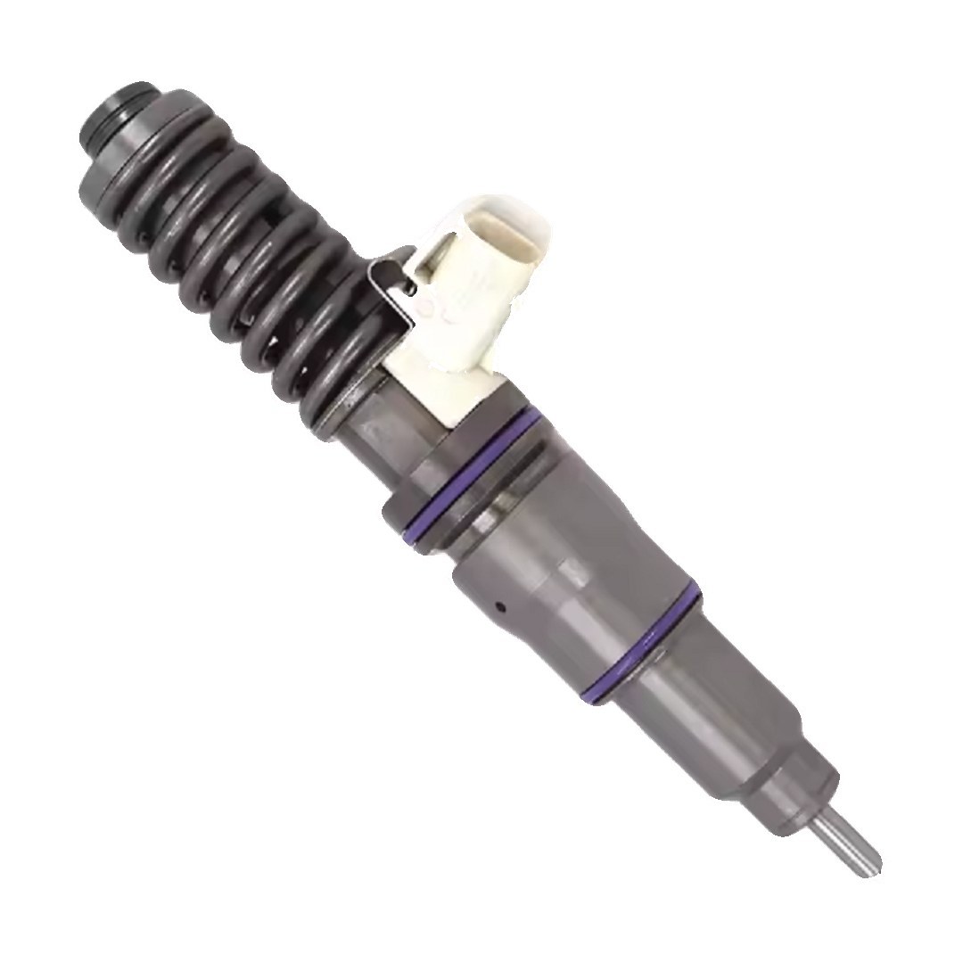 工程机械 PartCommon Rail 燃油 柴油 Injector 3801263 BEBE4D14001 20929906 20780666 HRE399 适用于 沃尔沃 MD16