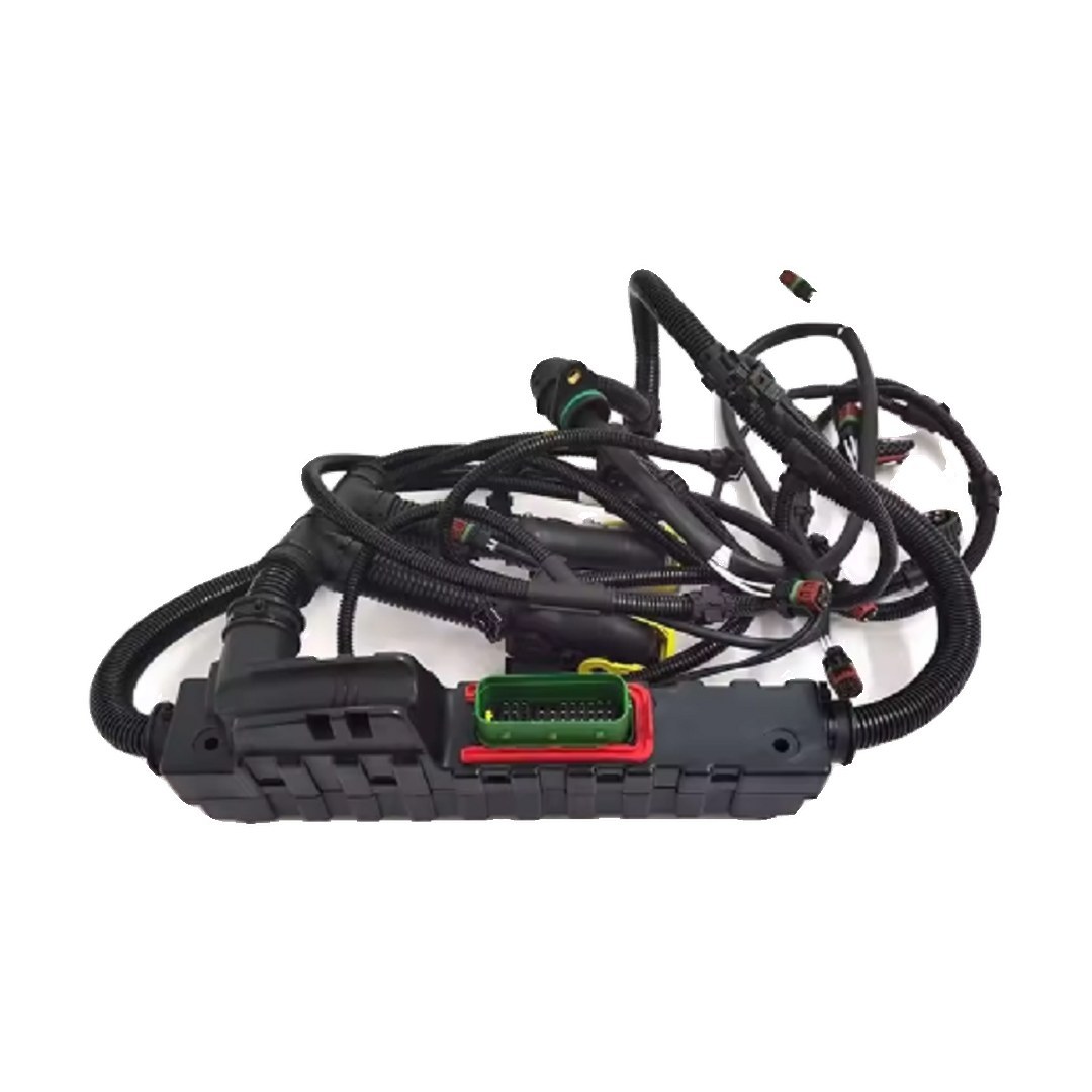 挖掘机 配件 D13 发动机 Wire Harness 15187835 VOE15187835 适用 沃尔沃 EC380 EC480 挖掘机 Wiring Harness