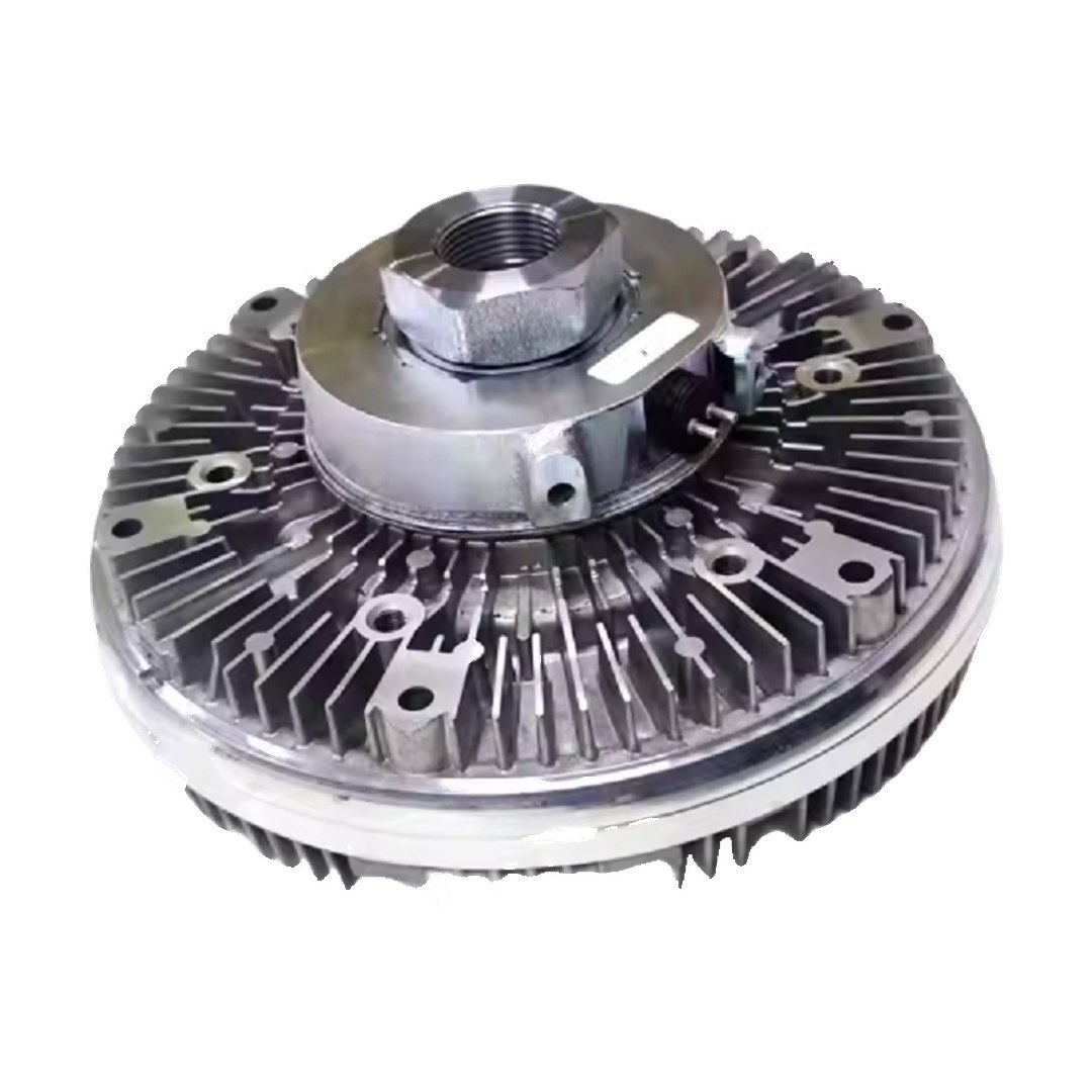 适用于 沃尔沃 Penta 风扇离合器 2323986 工程机械 配件