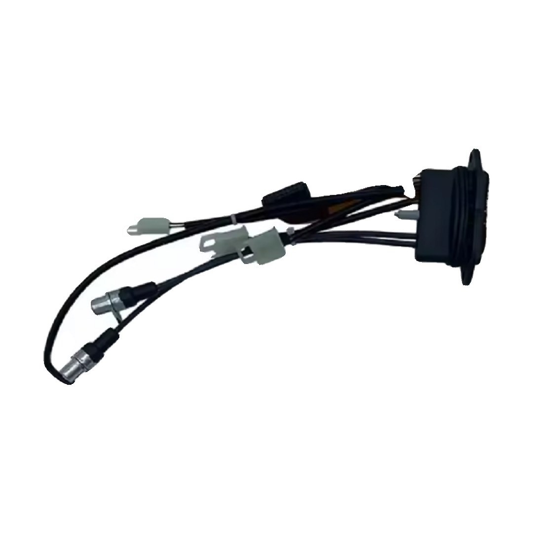 工程机械 配件 Wiring Harness 21911585 21911586 7421911586 4213679222 适用于 沃尔沃 挖掘机 Wire Harness