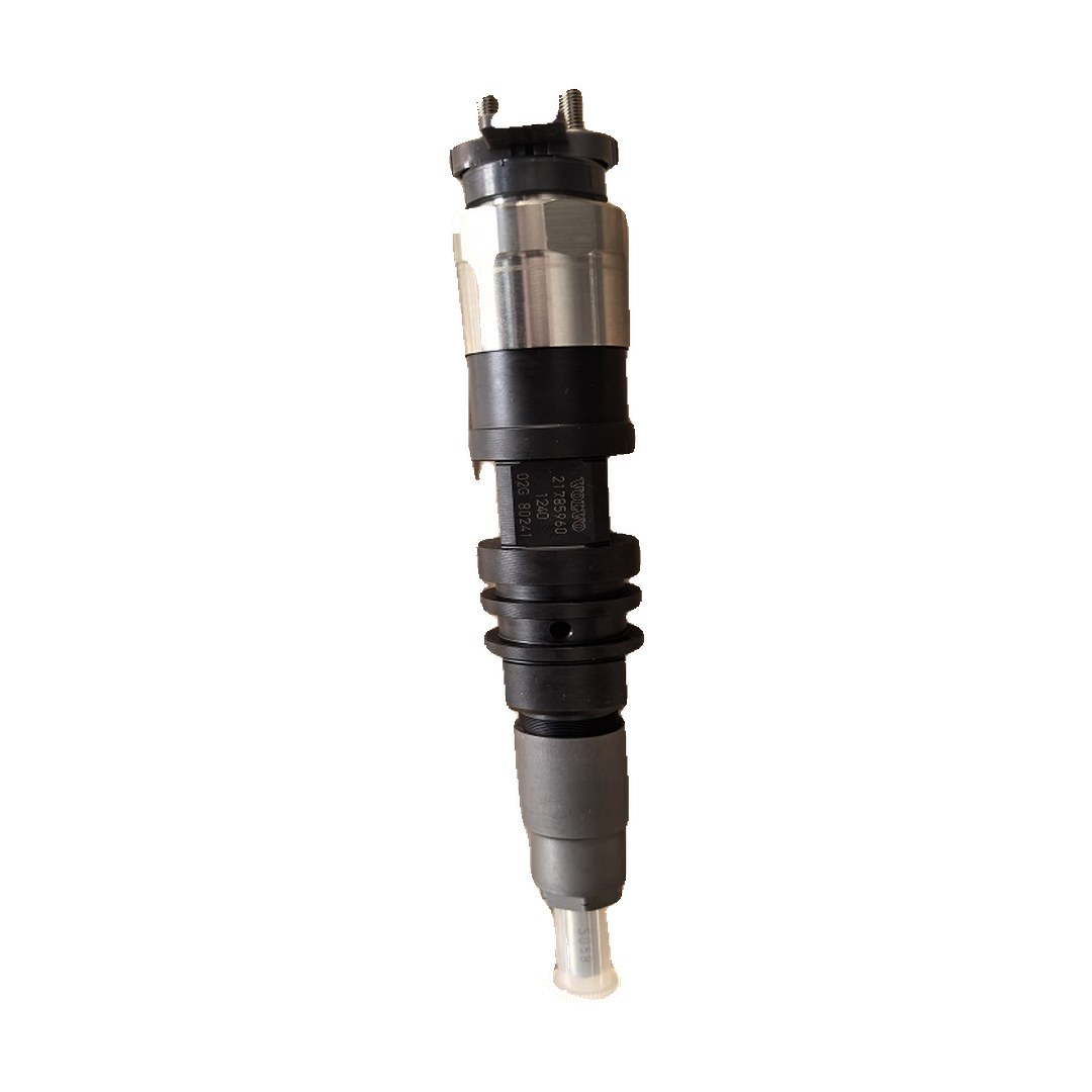 TAD851VE 295050-1240 21785960 Injector 适用于 沃尔沃 Penta 21785960 共轨 Injector 工程机械 Part