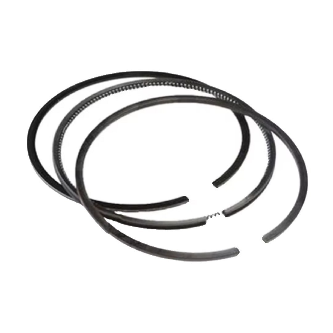 6 Pcs 活塞 Rings 20820363 适用 沃尔沃 D12D LDE3 L150E EC330B EC330C EC360B EC360C EC360CHR