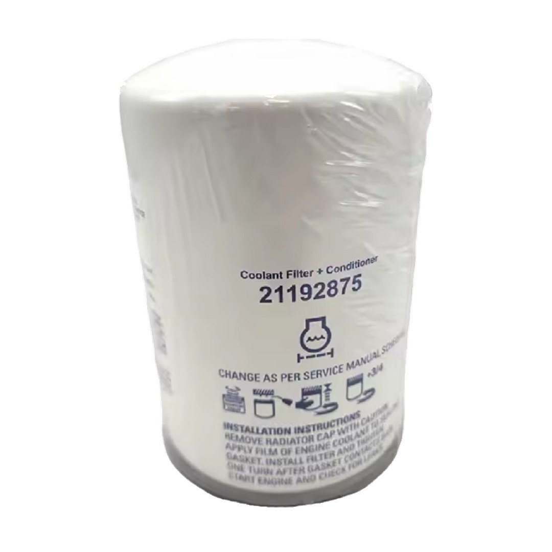 工程机械 配件 卡车 滤清器 OEM 燃油滤芯 卡车 20532237 1661964 1699830 21192875 适用于 沃尔沃