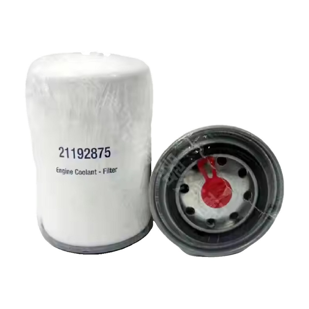卡车 柴油 发动机 Coolant 滤清器 Compatible 适用于 沃尔沃 3945411 11E170310 1661964 1699830Construction 机械配件