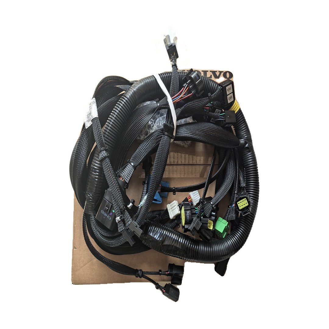适用于 沃尔沃 EC300EL Instrument Panel Harness 14749026