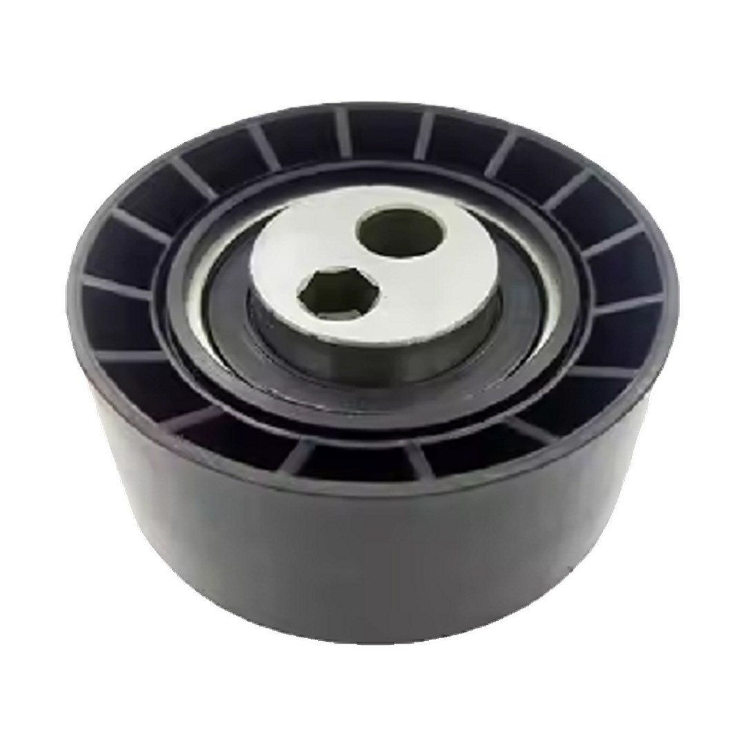 Fit 适用于 沃尔沃 Penta 皮带 张紧轮 Replaces 861563 Timing 皮带 861563 水泵 工程机械 配件